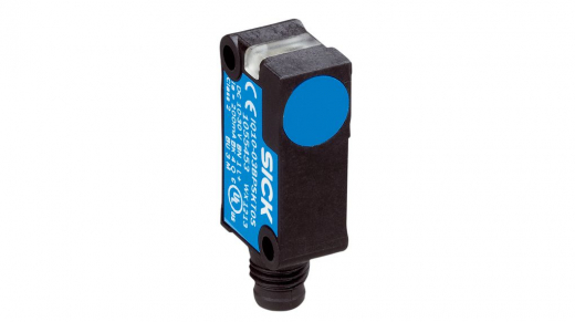 Näherungsschalter induktiv steckbar